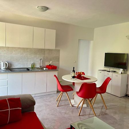 Apartmani Mateja Kaštela Buitenkant foto