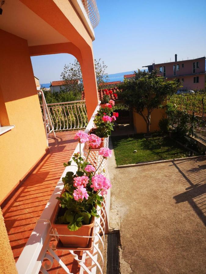 Apartmani Mateja Kaštela Buitenkant foto