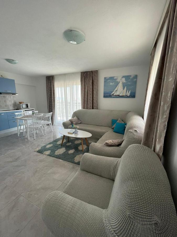 Apartmani Mateja Kaštela Buitenkant foto