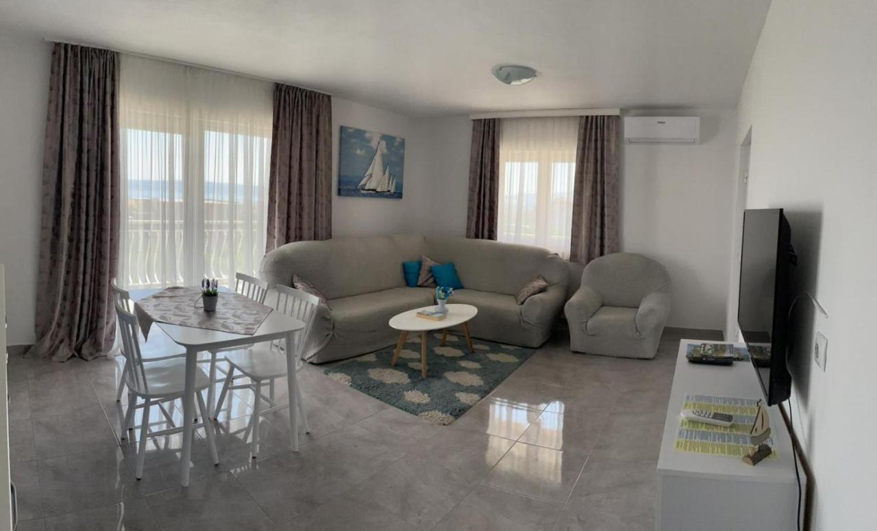 Apartmani Mateja Kaštela Buitenkant foto