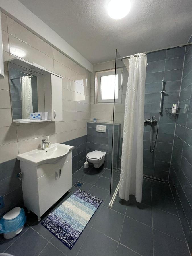 Apartmani Mateja Kaštela Buitenkant foto