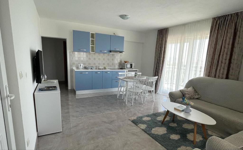 Apartmani Mateja Kaštela Buitenkant foto