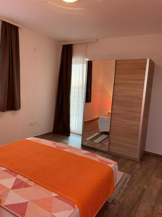 Apartmani Mateja Kaštela Buitenkant foto