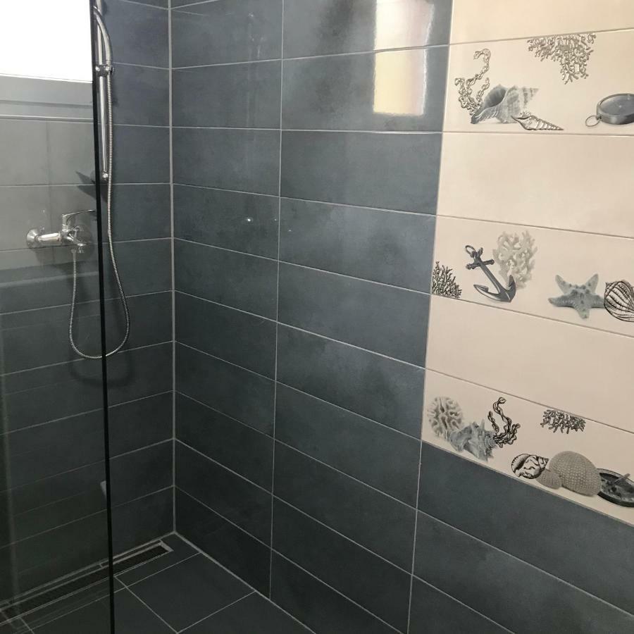 Apartmani Mateja Kaštela Buitenkant foto